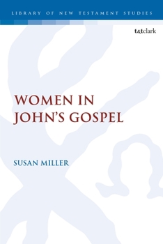 Paperback Women in John's Gospel Book