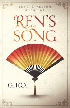 Paperback Ren's Song Book