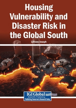 Paperback Housing Vulnerability and Disaster Risk in the Global South Book