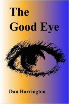 Paperback The Good Eye Book