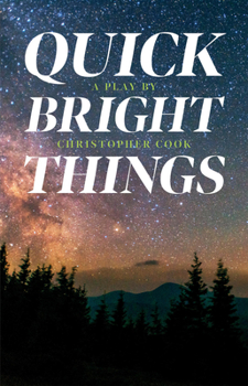 Paperback Quick Bright Things Book