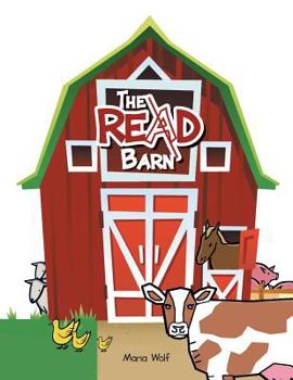 Paperback The READ Barn Book