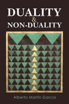 Paperback Duality & Non-Duality Book