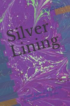 Paperback Silver Lining Book
