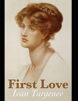 Paperback First Love Book