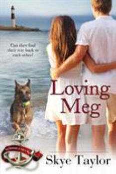 Loving Meg - Book #2 of the Camerons of Tide's Way