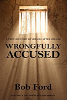 Paperback Wrongfully Accused Book