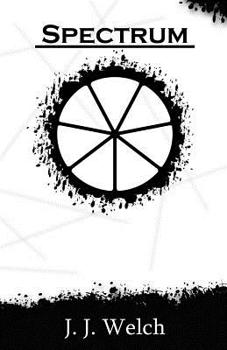 Paperback Spectrum Book