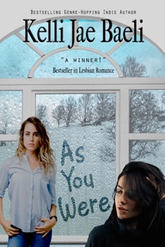 Paperback As You Were Book