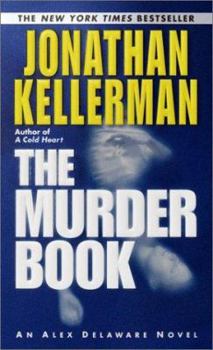 Mass Market Paperback The Murder Book