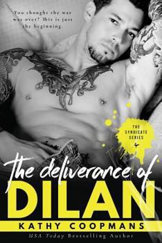 Paperback The Deliverance of Dilan Book