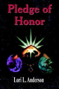 Paperback Pledge of Honor Book