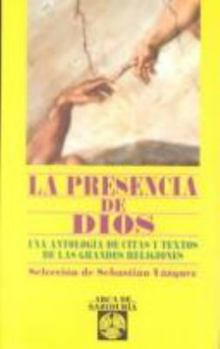 Paperback Presencia de Dios, La [Spanish] Book