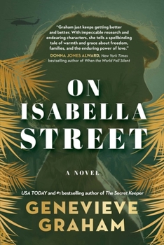 Paperback On Isabella Street Book