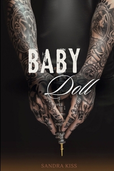 Paperback Baby Doll [French] Book