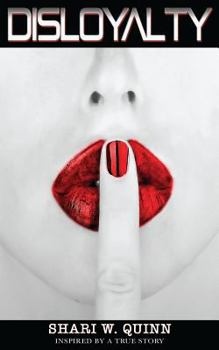 Paperback Disloyalty Book