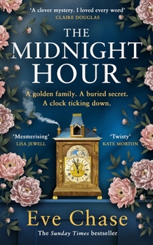 Hardcover The Midnight Hour Book