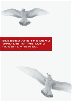 Paperback Blessed Are the Dead Who Die I Book