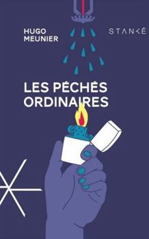 Paperback Les Péchés ordinaires [French] Book