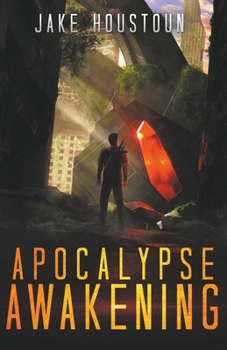 Paperback Apocalypse Awakening Book