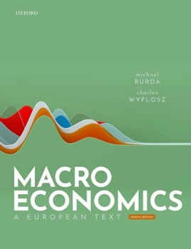 Paperback Macroeconomics 8th Edition Book