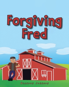 Paperback Forgiving Fred Book