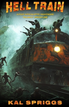 Hell Train : Green Line