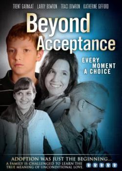 DVD Beyond Acceptance Book