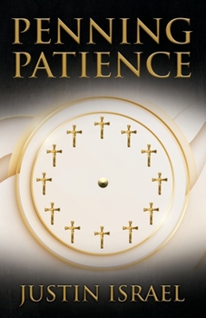 Paperback Penning Patience Book