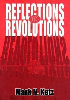 Hardcover Reflections on Revolutions Book