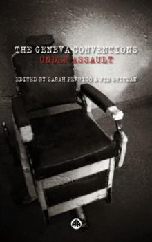 Paperback The Geneva Conventions Under Assault, The Book