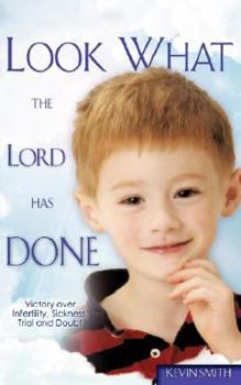 Paperback Look What the Lord Has Done Book