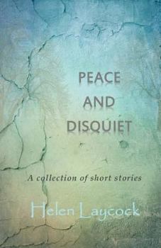 Paperback Peace and Disquiet Book