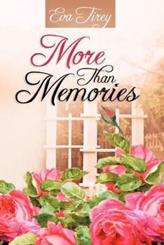 Paperback More Than Memories Book