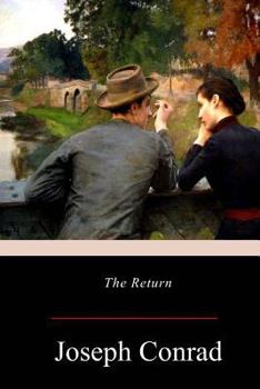Paperback The Return Book