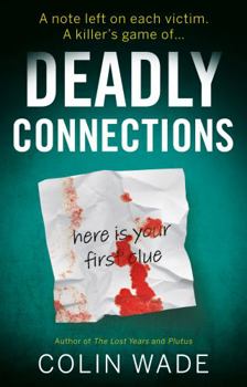 Paperback Deadly Connections Book