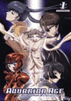 DVD Aquarian Age 1: Sign for Evolution Book