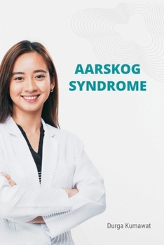 Paperback Aarskog Syndrome Book