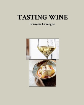 Tasting Wine