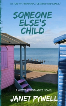 Paperback Someone Else's Child Book