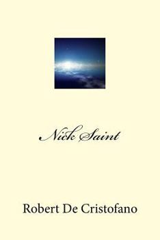 Paperback Nick Saint Book