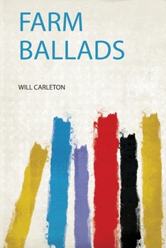 Farm Ballads