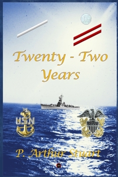 Paperback Twenty-Two Years Book