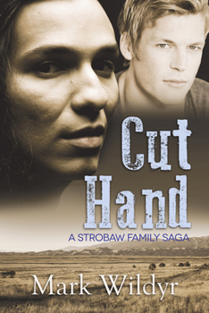Paperback Cut Hand Book