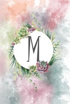 M: Personalized Daily Prayer Journal, Guided Pages with Biblical Verses and Scripture Prompts for Devout Prayerful Women