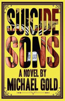 Paperback Suicide Sons Book
