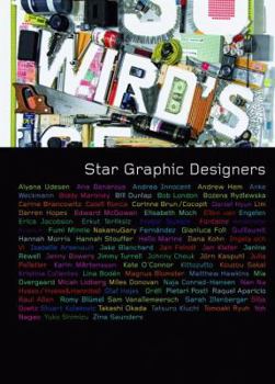 Star Graphic Designers: The Masters of Graphic Design