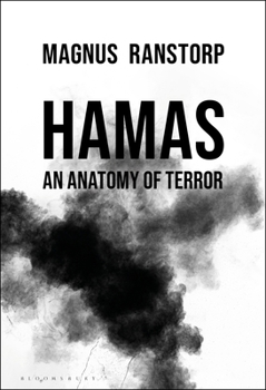 Hamas: An Anatomy of Terror