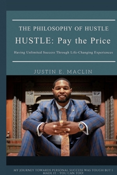 Paperback The Philosophy of HUSTLE Book