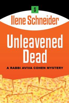 Paperback Unleavened Dead Book